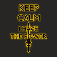 Keep Have The Power Ladies Fitted T-shirt | Artistshot