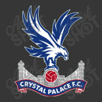 #crystal 'palace Fc Toddler Hoodie | Artistshot