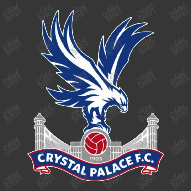 #crystal 'palace Fc Toddler Hoodie | Artistshot