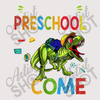 Watch Out Preschool Here I Come Dinosaurs Back To School Pocket T-shirt | Artistshot