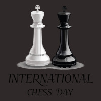 Chess Lover Gift T  Shirt International Chess Day Racerback Tank | Artistshot