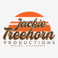 Jackie Treehorn Productions Adjustable Cap | Artistshot