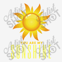 You Are My Sunshine Camper Cup | Artistshot