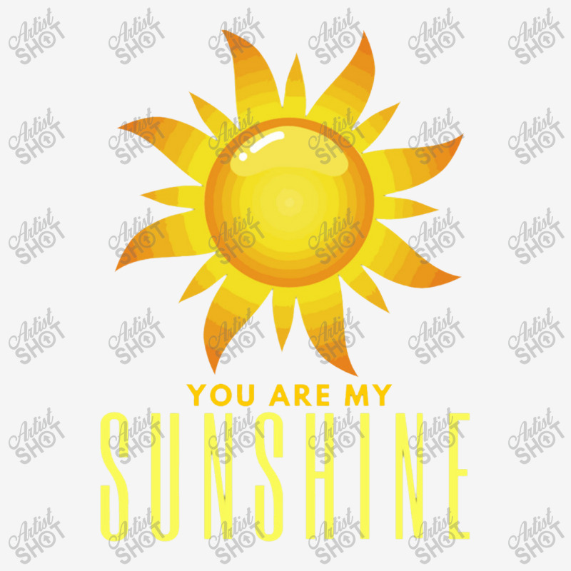 You Are My Sunshine Camper Cup | Artistshot