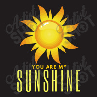 You Are My Sunshine Waist Apron | Artistshot