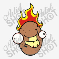 Hot Potato Camper Cup | Artistshot