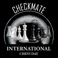 Chess Player Gift T  Shirt International Chess Day Youth Hoodie | Artistshot