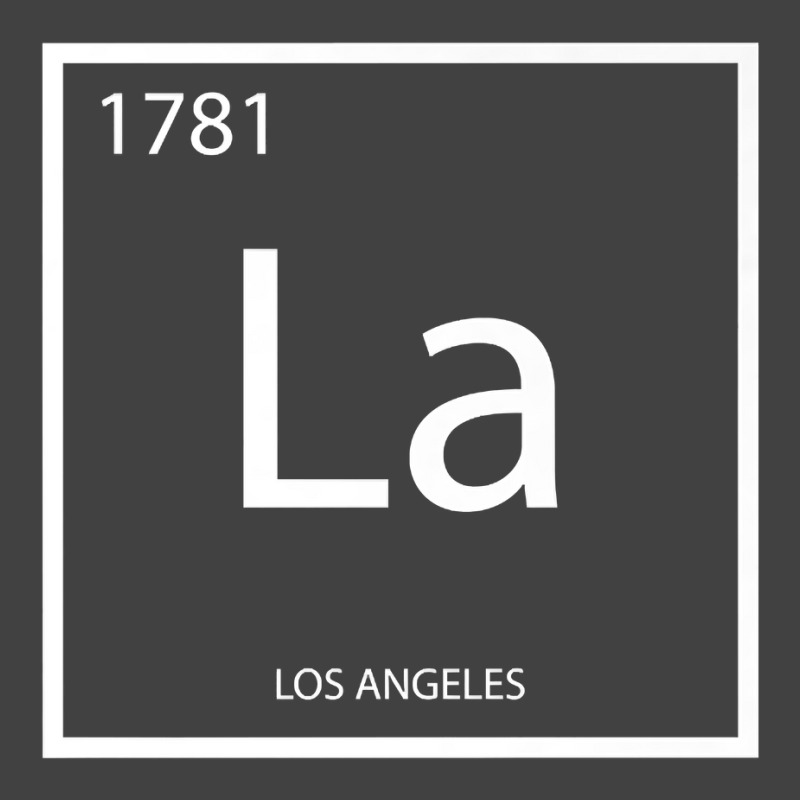 Los Angeles Element T Shirt   California Republic Vintage T-Shirt by nayarilorenzi | Artistshot