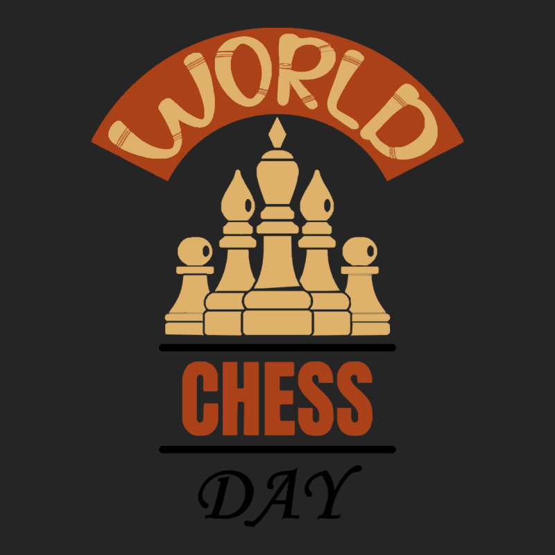 Chess Player Gifts T  Shirt International Chess Day Unisex Hoodie by celestinofriesen922 | Artistshot