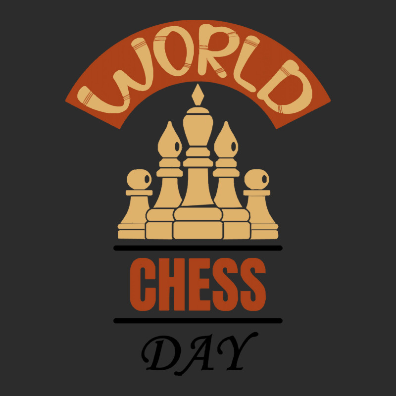 Chess Player Gifts T  Shirt International Chess Day Exclusive T-shirt by celestinofriesen922 | Artistshot