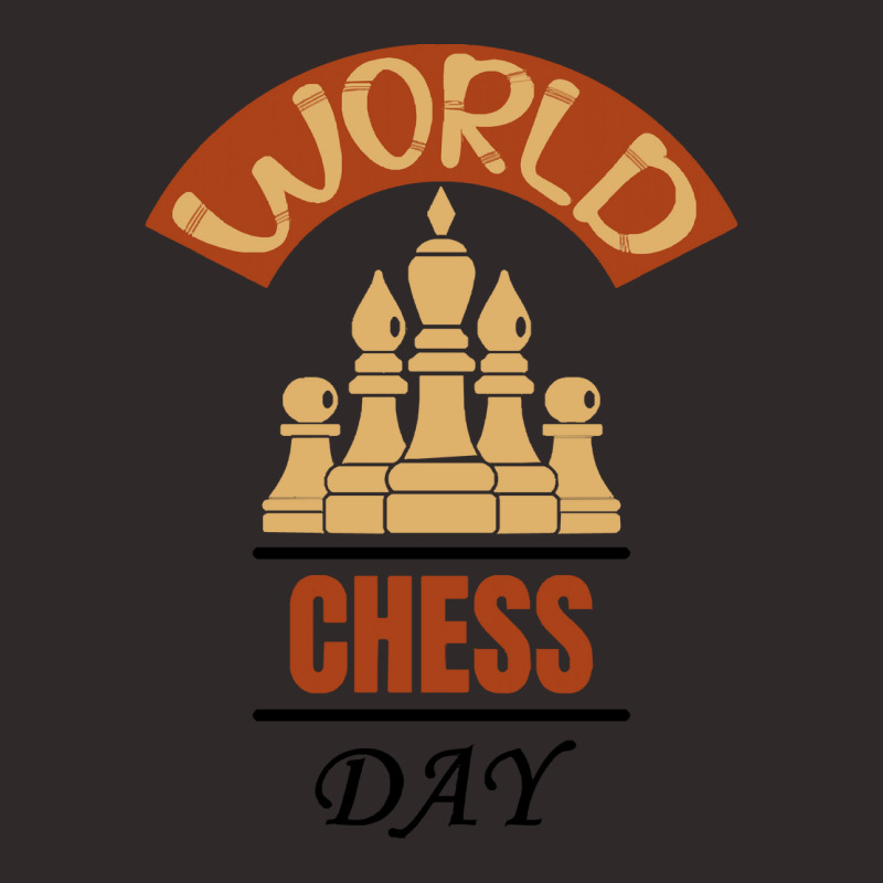 Chess Player Gifts T  Shirt International Chess Day Racerback Tank by celestinofriesen922 | Artistshot