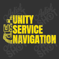 Unity Service Navigation Chief Phrase For Naval Cpo Baby Bodysuit | Artistshot