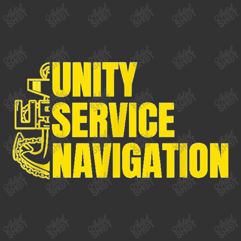 Unity Service Navigation Chief Phrase For Naval Cpo Baby Bodysuit by michaelnaher | Artistshot