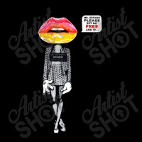 Agatha Mouse Set Me Free Cropped Sweater | Artistshot