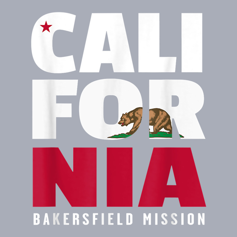 California Bakersfield Mission T Shirt Tank Dress by webberoliveria | Artistshot