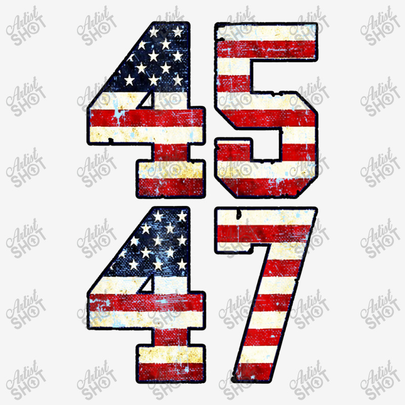 45 47 Save America Trump 2024 Iphone 13 Case | Artistshot