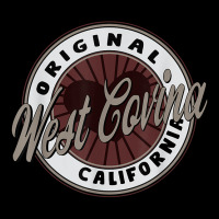 West Covina Travel Souvenir To California T Shirt Youth Zipper Hoodie | Artistshot