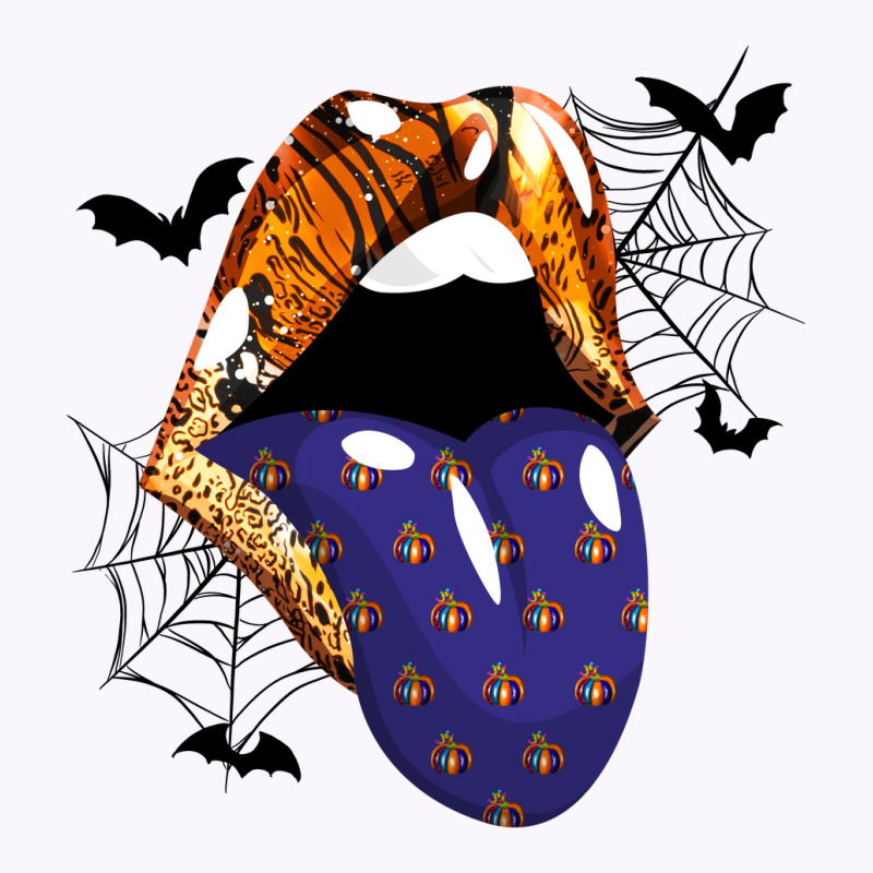 Halloween Mouth Tank Top by autlu2024 | Artistshot