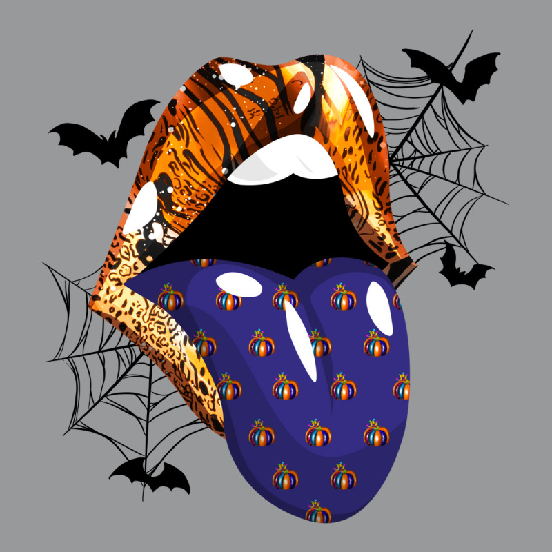 Halloween Mouth Unisex Hoodie by autlu2024 | Artistshot