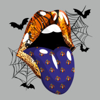 Halloween Mouth Zipper Hoodie | Artistshot