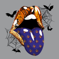 Halloween Mouth Classic T-shirt | Artistshot