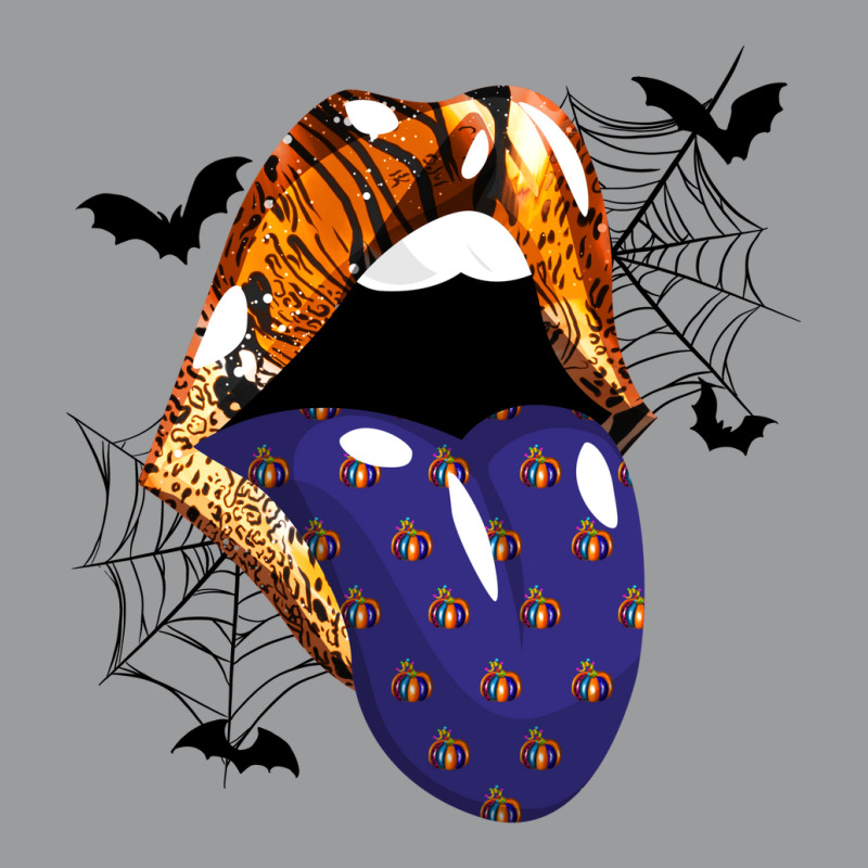 Halloween Mouth Classic T-shirt by autlu2024 | Artistshot