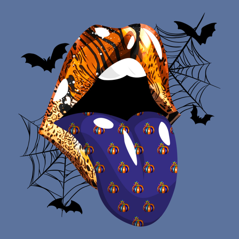 Halloween Mouth Lightweight Hoodie by autlu2024 | Artistshot