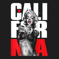 Premium Vintage California Republic Tshirt Cali Life Love La Classic T-shirt | Artistshot