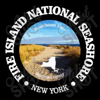 Fire Island National Seashore Adjustable Cap | Artistshot