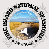 Fire Island National Seashore Pocket T-shirt | Artistshot