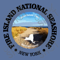 Fire Island National Seashore Lightweight Hoodie | Artistshot