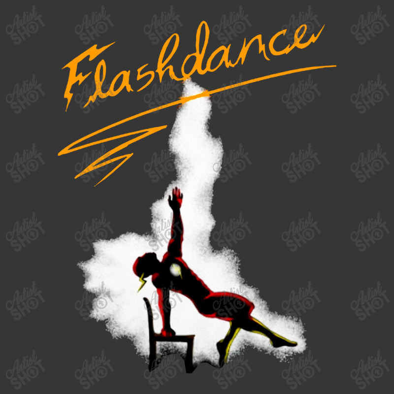 Flashdance Toddler Hoodie by Aibon | Artistshot