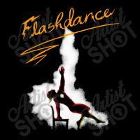 Flashdance Toddler Sweatshirt | Artistshot