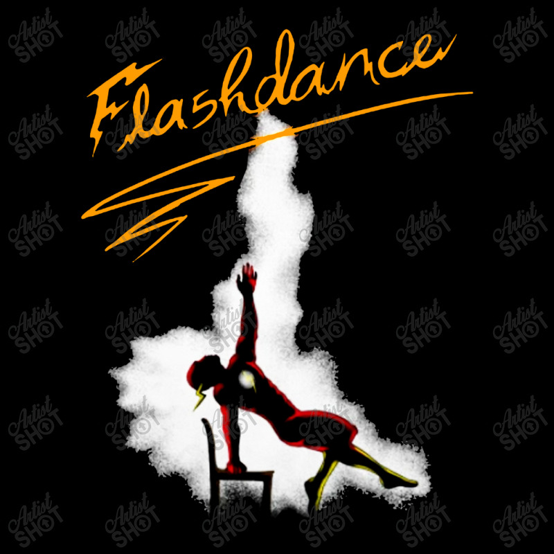 Flashdance Toddler Sweatshirt by Aibon | Artistshot