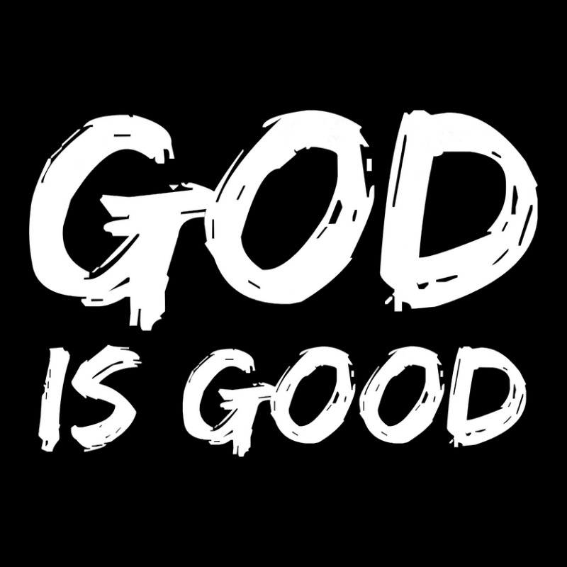 God Is Good  For Men Christian Praise & Worship Baby Tee | Artistshot