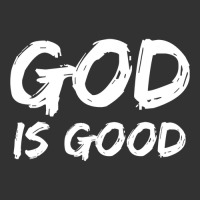 God Is Good  For Men Christian Praise & Worship Baby Bodysuit | Artistshot