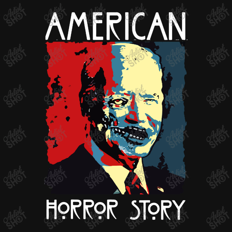 Funny  Horror Zombie Halloween Motorcycle License Plate | Artistshot