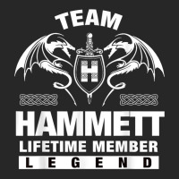 Team Hammett Lifetime Member Gifts T Shirt Men's T-shirt Pajama Set | Artistshot