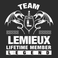 Team Lemieux Lifetime Member Gifts T Shirt Exclusive T-shirt | Artistshot