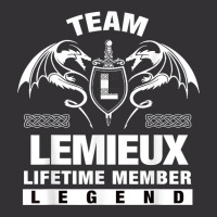 Team Lemieux Lifetime Member Gifts T Shirt Vintage Hoodie | Artistshot