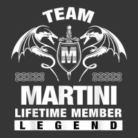 Team Martini Lifetime Member Gifts T Shirt Toddler Hoodie | Artistshot