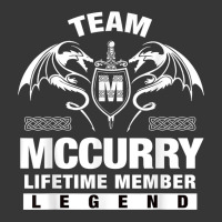 Team Mccurry Lifetime Member Gifts T Shirt Toddler Hoodie | Artistshot