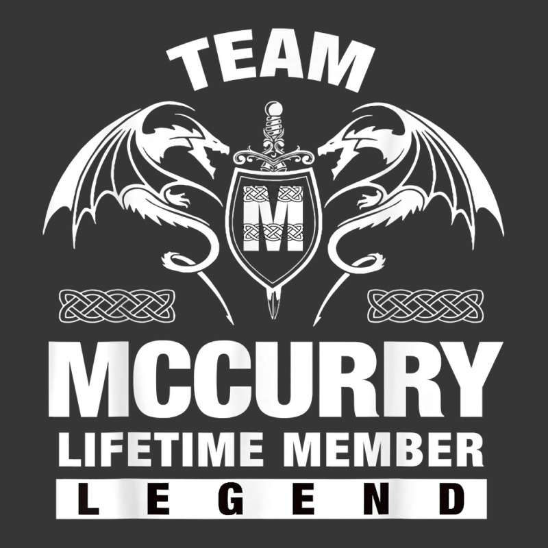 Team Mccurry Lifetime Member Gifts T Shirt Toddler Hoodie by maionexzweddel1i | Artistshot