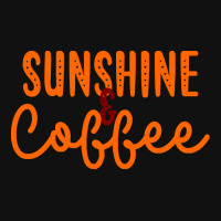 Sunshine And Coffee T  Shirt Sunshine And Coffee T  Shirt Iphone 13 Case | Artistshot