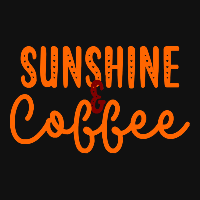 Sunshine And Coffee T  Shirt Sunshine And Coffee T  Shirt Iphone 13 Pro Case | Artistshot