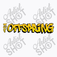 The O F F S P R I N G Type T-shirt | Artistshot