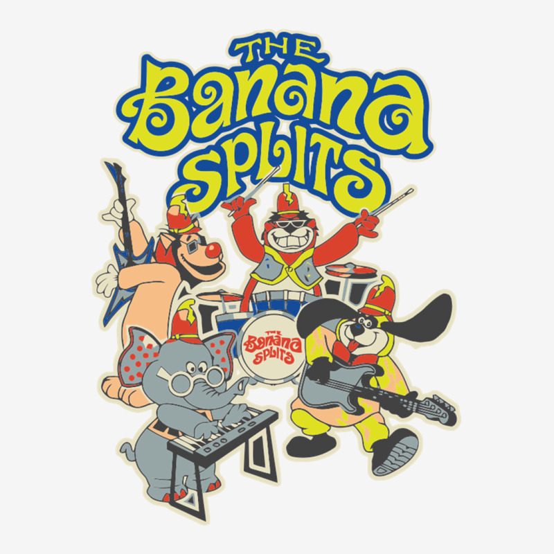 The Banana Splits Vintage, The Banana Splits Art, The Banana Splits Lo ...