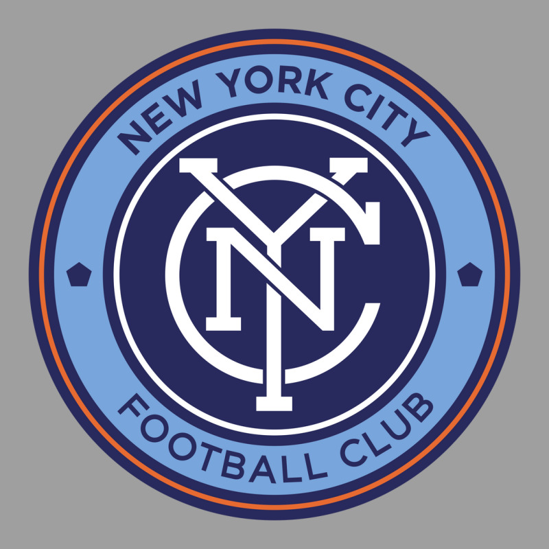 Nyc Fc Youth Tee | Artistshot