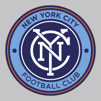 Nyc Fc Baby Bodysuit | Artistshot