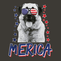 Merica Anatolian Shepherd Dogs Dog 4th Of July Usa Gift Tank Top Bucket Hat | Artistshot